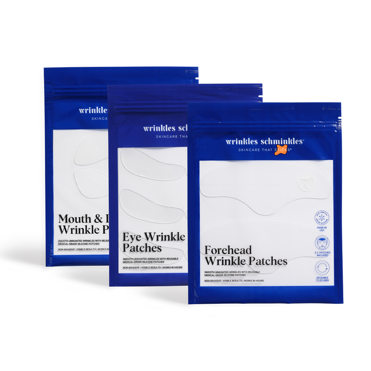Summer Skin Recovery Set