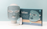 Bliss - 7-Color LED Facial Mask