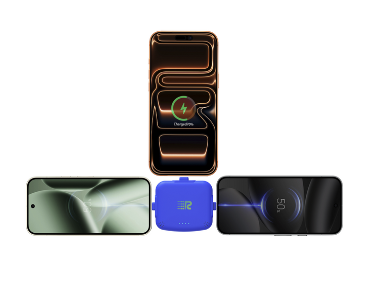 RC Universe 3-in-1 Charger