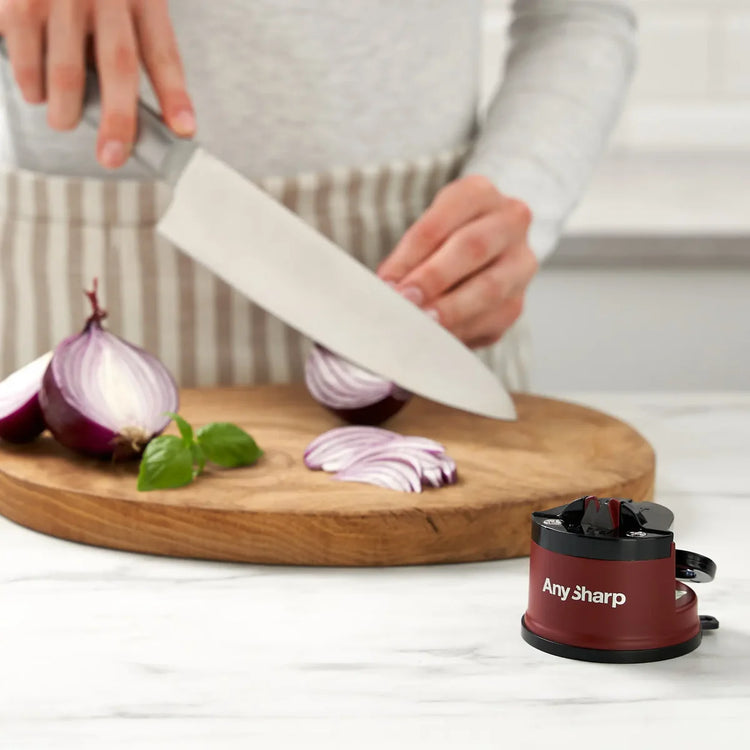 Anysharp Editions Knife Sharpener - 2 Pack