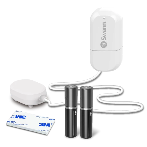 Swann Wi-Fi Water Safety Leak Sensor