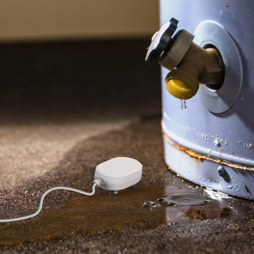 Swann Wi-Fi Water Safety Leak Sensor