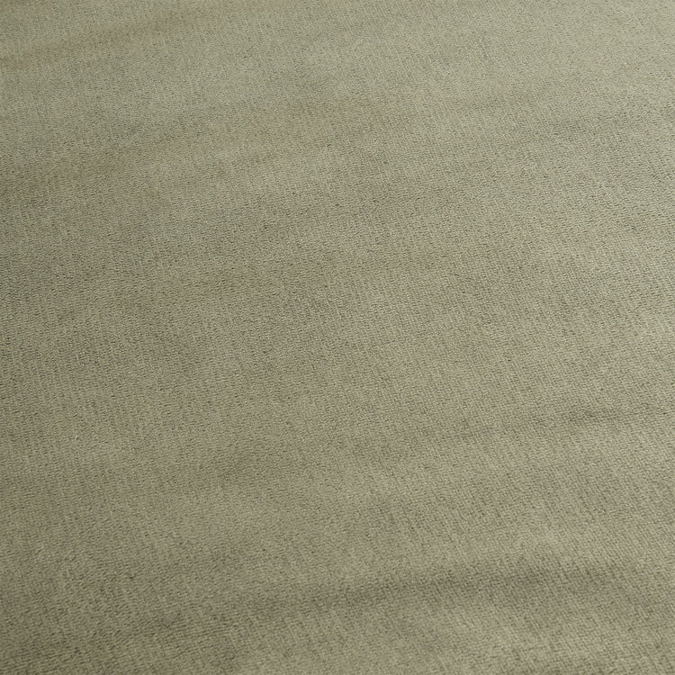 Ultra-Soft Velvet Plush Reversible Sherpa Fleece Blanket - Loden Green