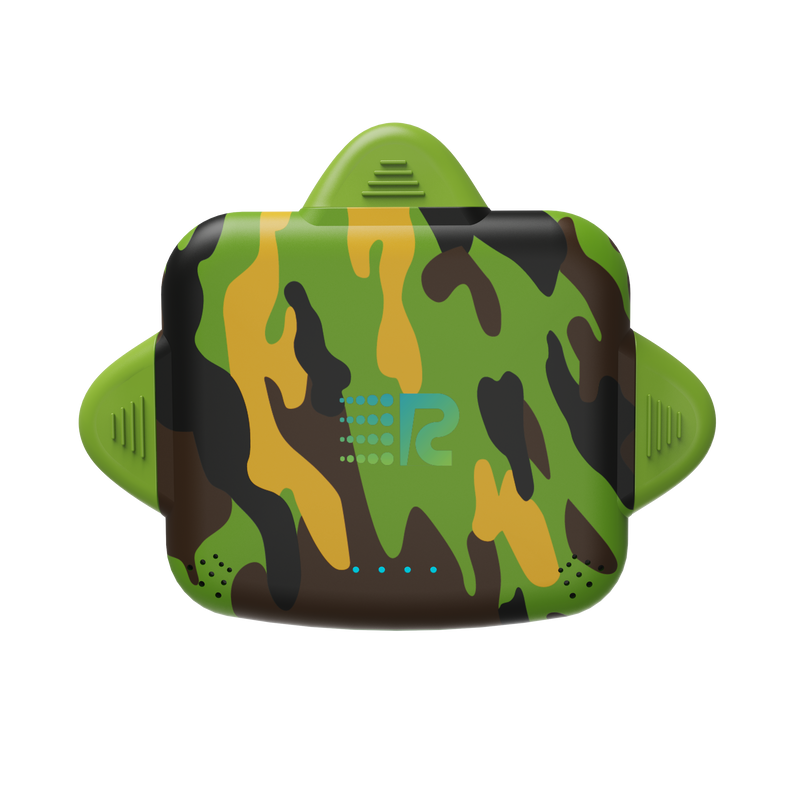 Camouflage