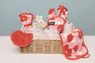 CAMPANELLI - FreshFace™ Makeup Remover Towels (No Chemicals or Wipes) 6-Piece Set