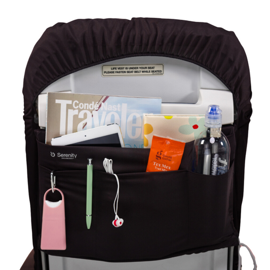 Serenity Tray Organizer