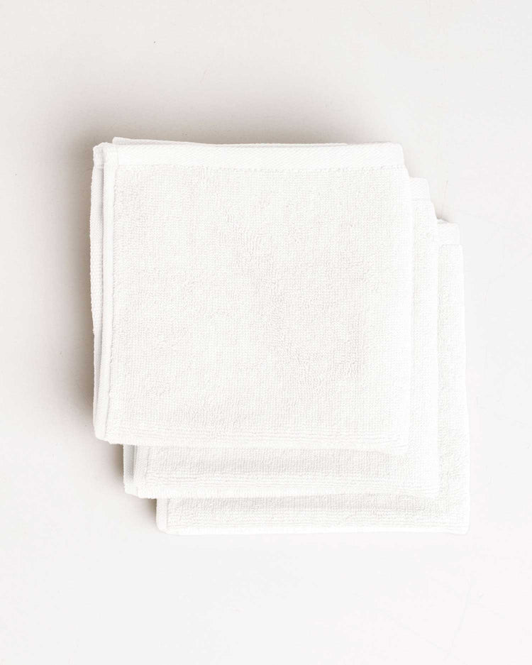Bundle - 2x Bath Towel + 1x Hand Towel 2-Pack + 1x Face Towel 3-Pack