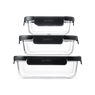 Vacuum Containers Packs