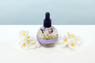 Cuccio Naturale - Botanicals Revitalizing Cuticle Oil with Real Flowers (2.1 fl. oz)