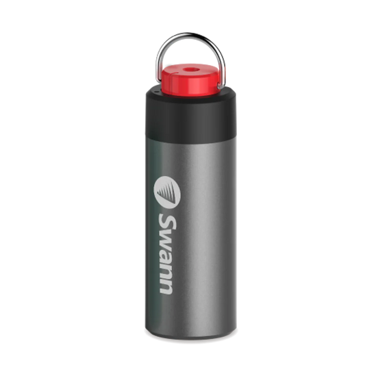 Swann ActiveResponse Personal Safety Alarm - Graphite