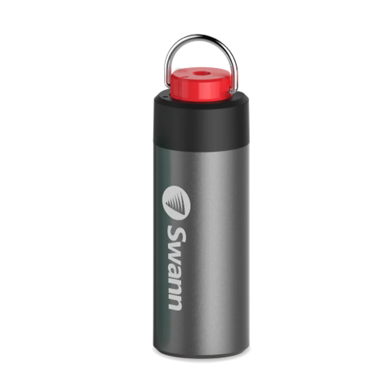Swann ActiveResponse Personal Safety Alarm - Graphite