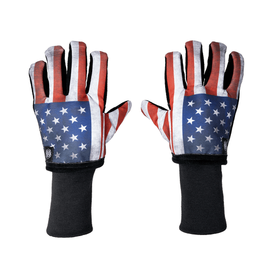Rescue Gloves: USA Edition