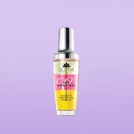 Sutra Hair Cocktail