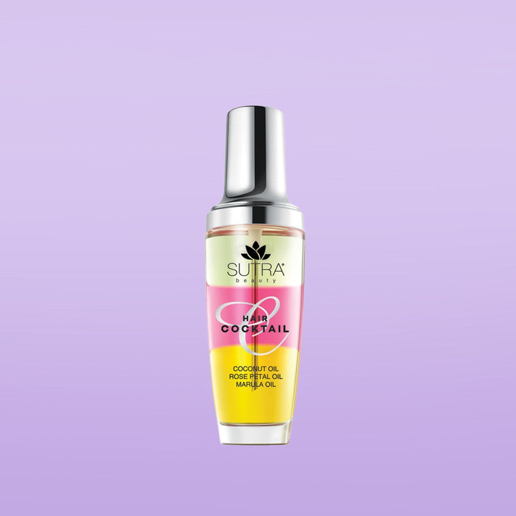 Sutra Hair Cocktail