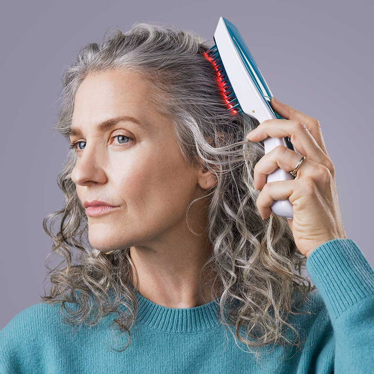 Ultima 12 LaserComb - Blue