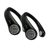 Hunter Rechargeable Neck Fan 2 pack