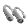 Hunter Rechargeable Neck Fan 2 pack
