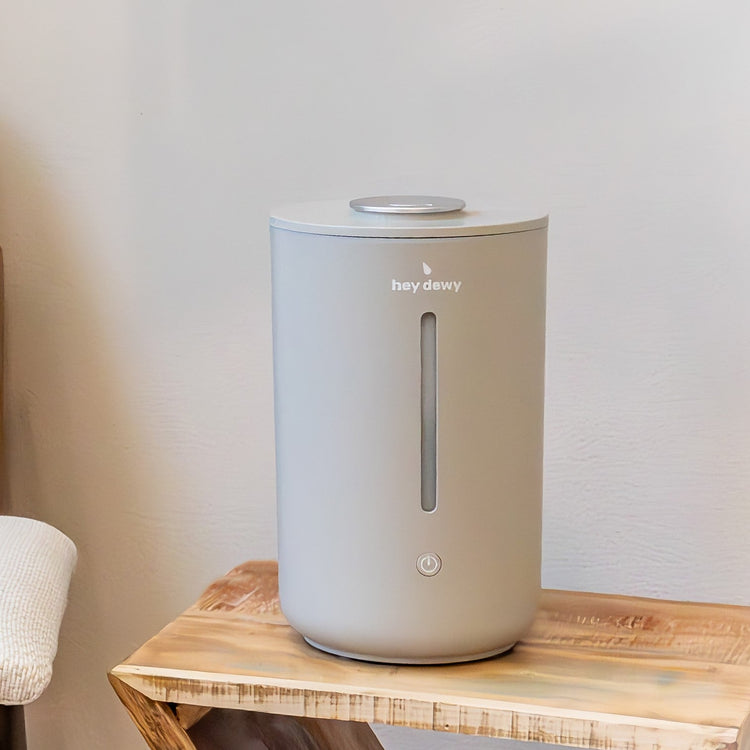 Wellness Compact Humidifier