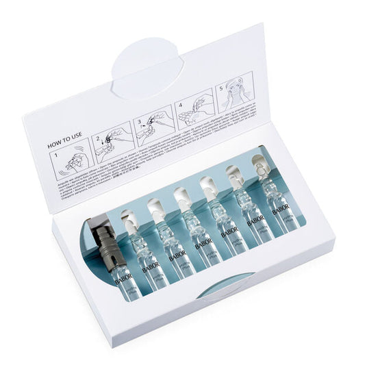 Hydra Plus Ampoule Concentrate