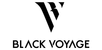 Black Voyage logo