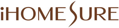 iHomeSure logo