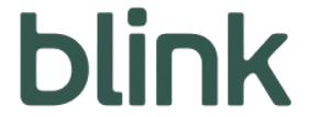 Blink Home Security logo