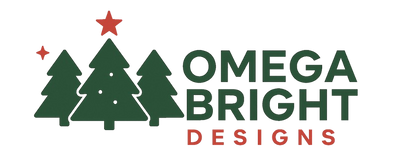 Omega Bright Designs logo