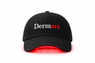 Dermare Red Light Therapy Hat - Black