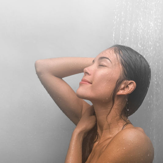Beauty Sleep Ritual