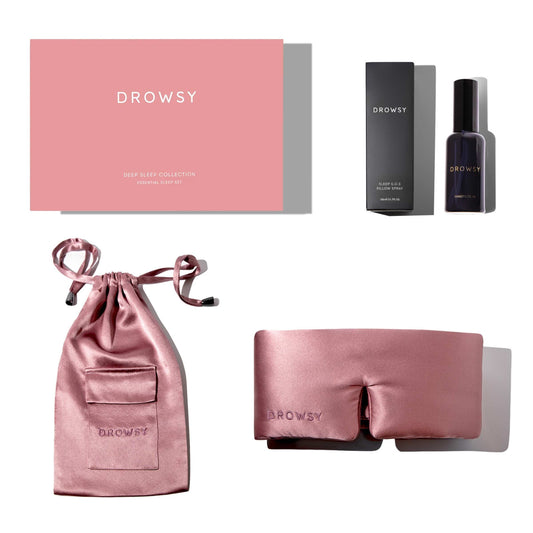 Deep Sleep Collection