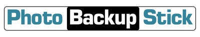 Cbsdeals logo for Photo Backup Stick deal