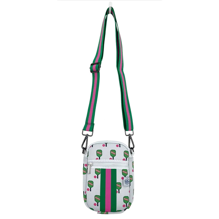 Spectator Crossbody Purse