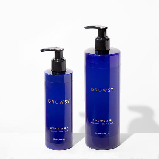 Beauty Sleep Ritual