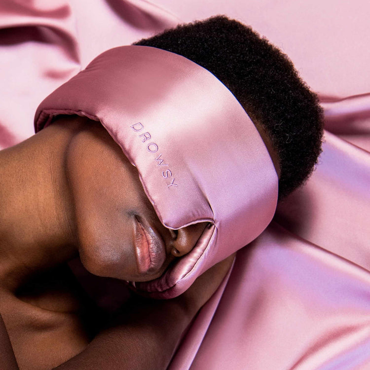 Original Silk Sleep Eye Mask