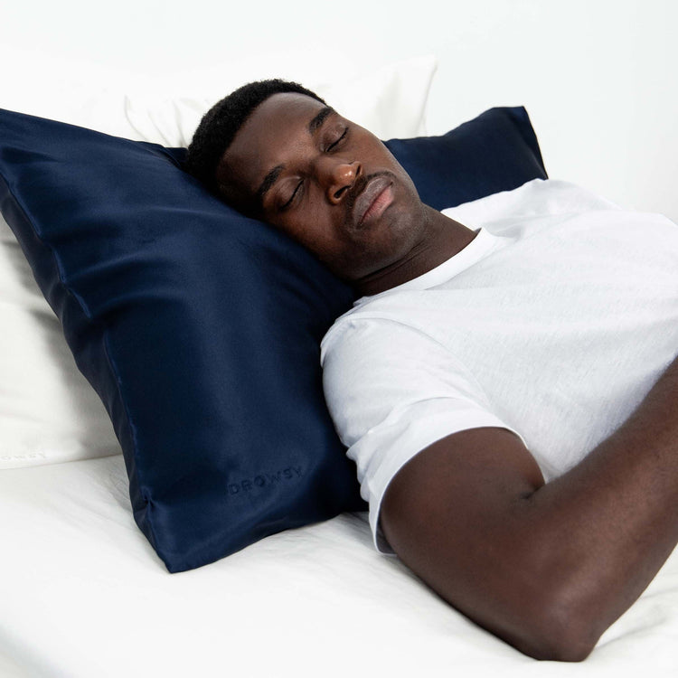 Silk Pillowcases