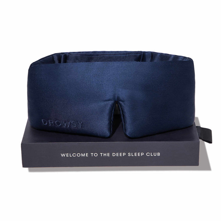 Original Silk Sleep Eye Mask