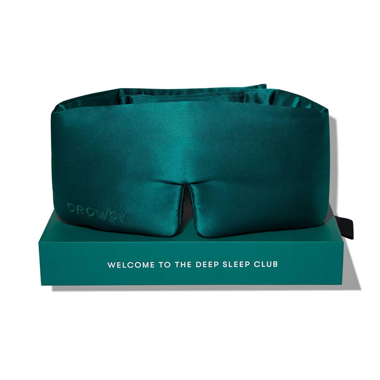 Original Silk Sleep Eye Mask