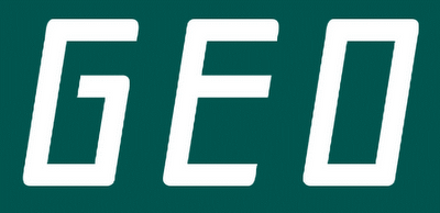 GEO logo