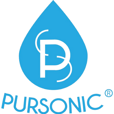 Pursonic logo
