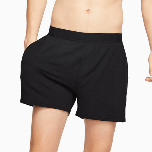 Black Jambys Hybrid Boxer/Shorts