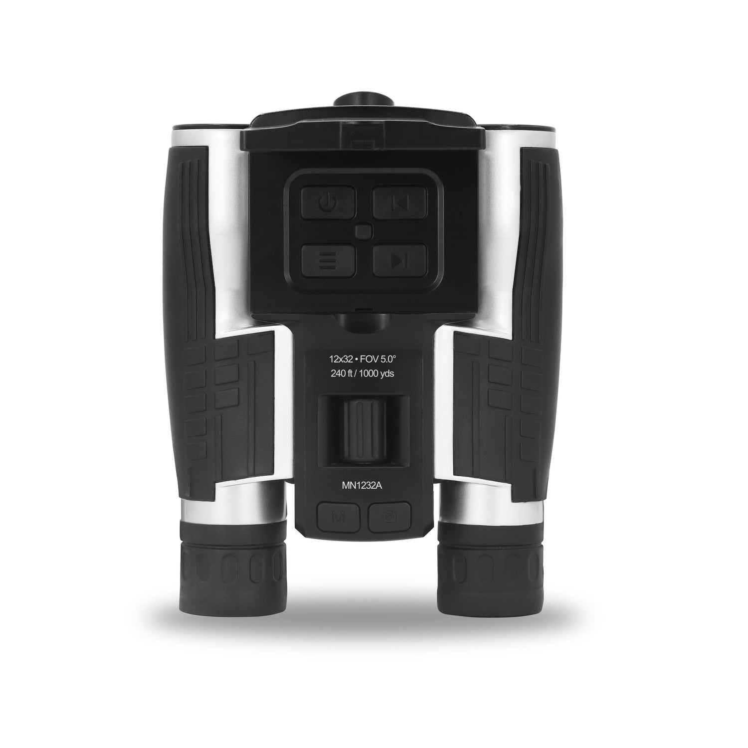 Minolta 12x32 4K UHD Digital Binoculars