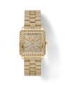 Cristal 28 - 18k Gold