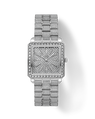 Cristal 28 - Stainless Steel