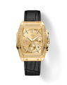Echelon	- 18k Gold