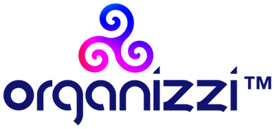 OrganiZZi logo