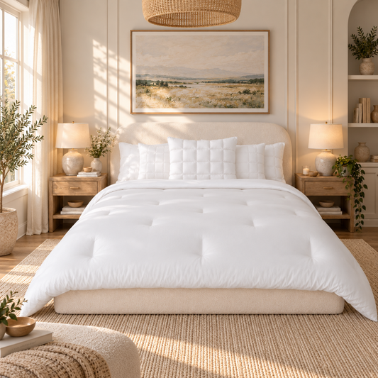 Mellow Sleep | CBS Deals