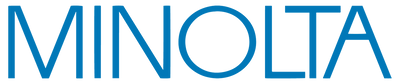 Minolta Dash Cams logo