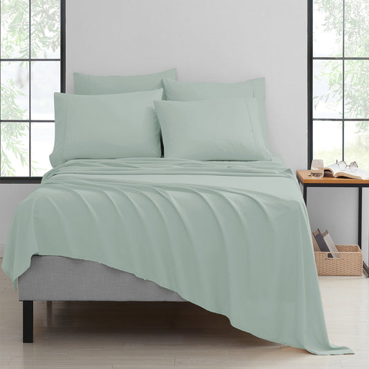 Bibb Home 2000 Count Bamboo Set - Mint