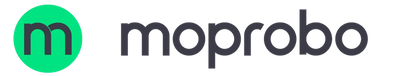 moprobo logo