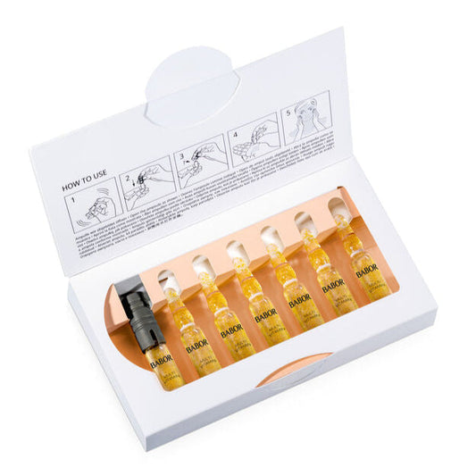 Mutli Vitamin Ampoule Concentrate